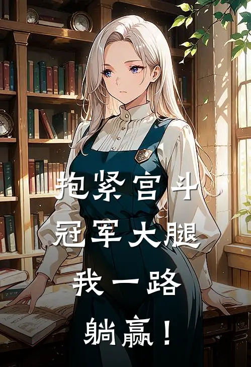 抱紧宫斗冠军大腿，我一路躺赢！