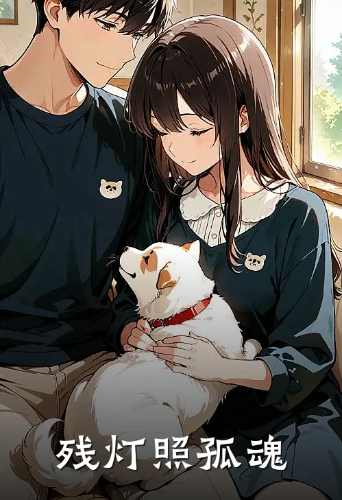 残灯照孤魂高秀禾小翠完结小说_免费小说在线看残灯照孤魂高秀禾小翠