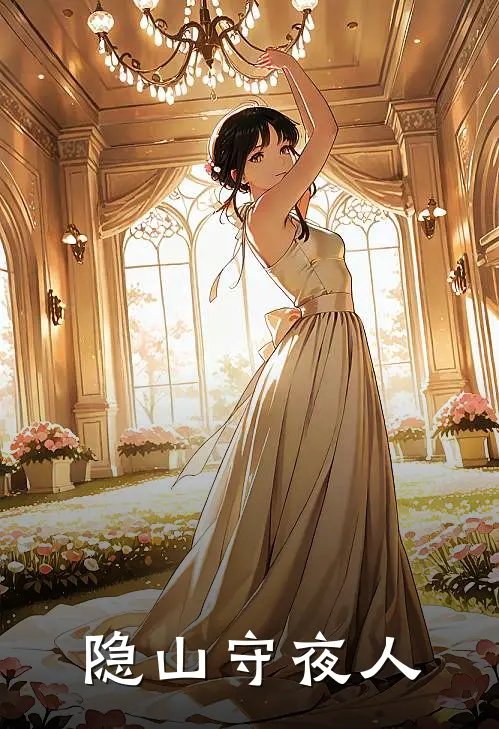 隐山守夜人