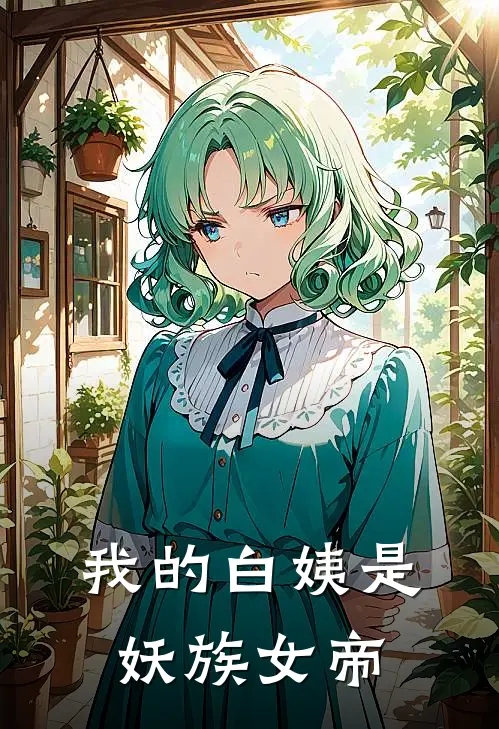 我的白姨是妖族女帝