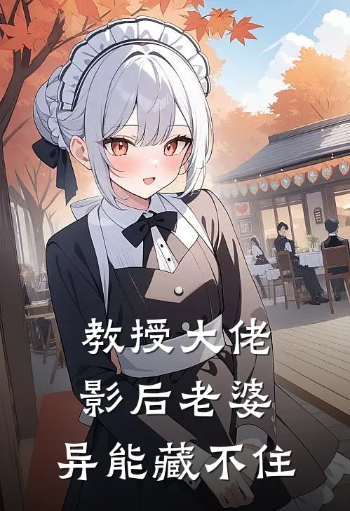 教授大佬：影后老婆，异能藏不住苏砚林清漪免费小说在线看_完本小说阅读教授大佬：影后老婆，异能藏不住(苏砚林清漪)