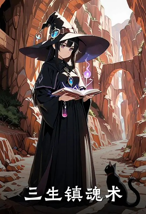 三生镇魂术(云逸逸儿)全本免费小说_新热门小说三生镇魂术云逸逸儿