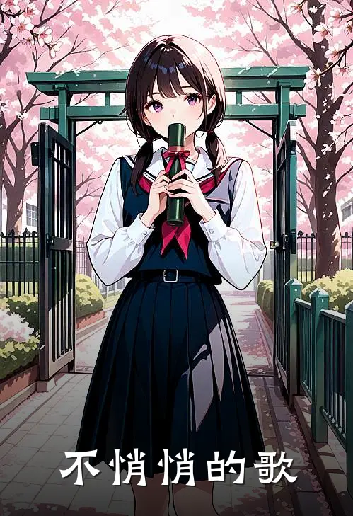不悄悄的歌