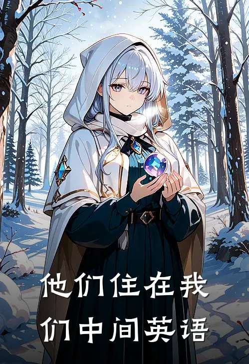他们住在我们中间英语