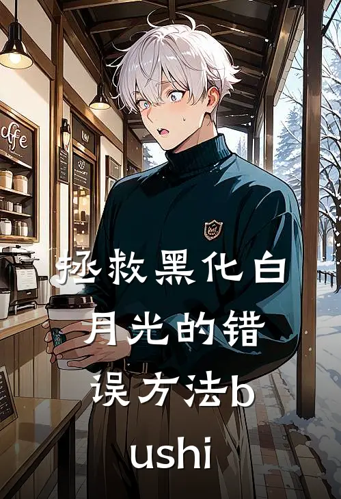 拯救黑化白月光的错误方法(bushi)