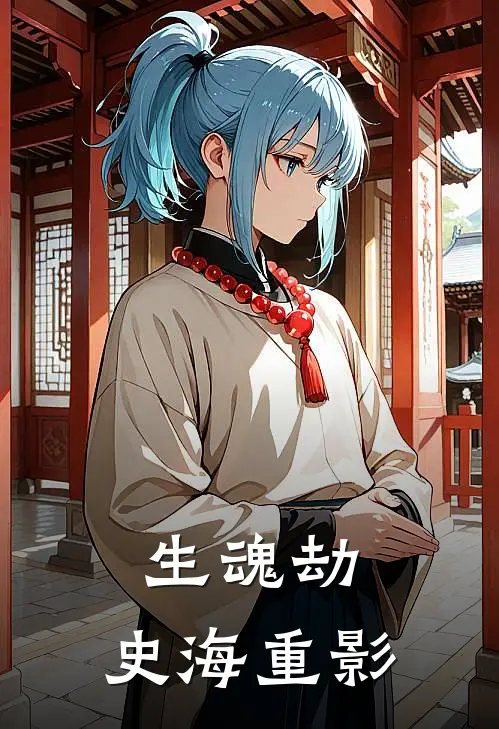 生魂劫：史海重影