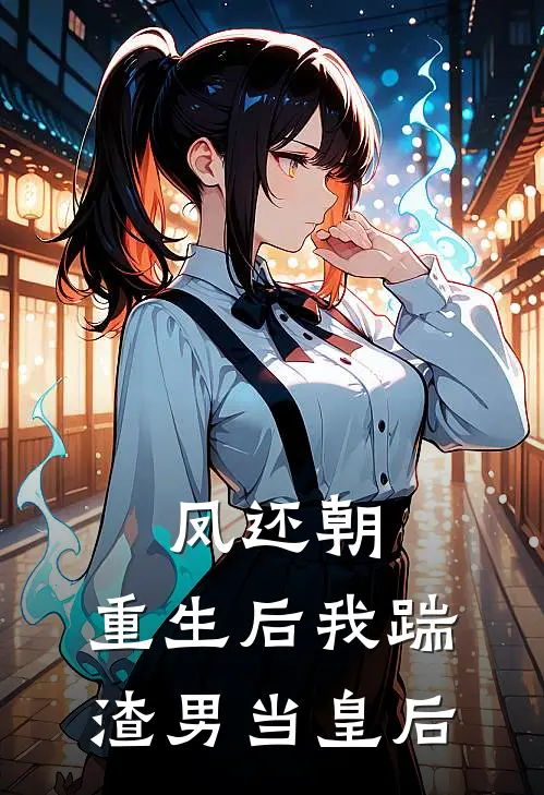 《凤还朝：重生后我踹渣男当皇后》青黛白婉蘅已完结小说_凤还朝：重生后我踹渣男当皇后(青黛白婉蘅)火爆小说