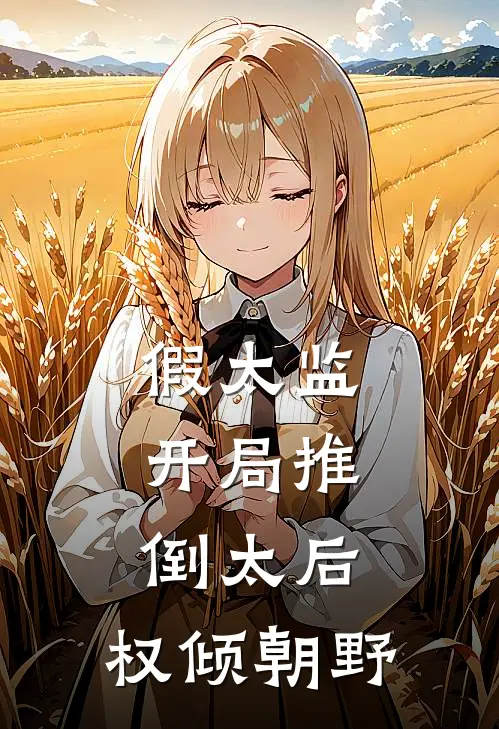 假太监：开局推倒太后，权倾朝野