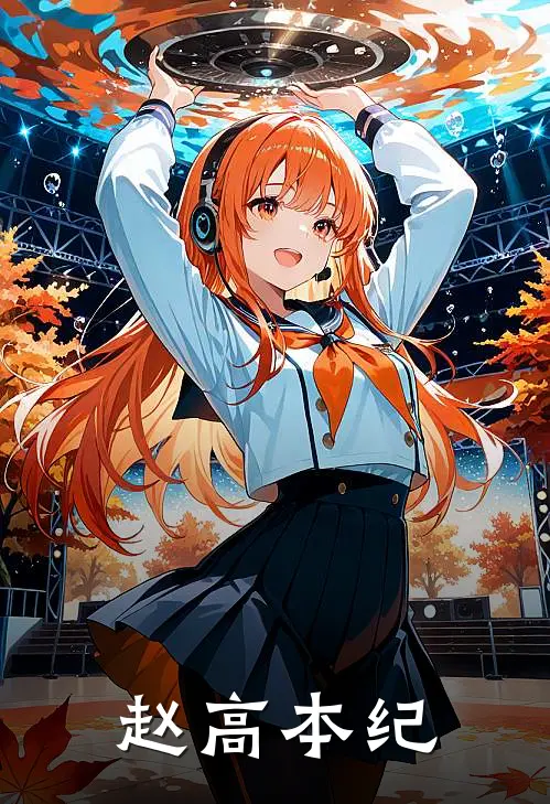 赵高本纪全文免费阅读无弹窗大结局_赵高本纪（赵高李斯）最新小说