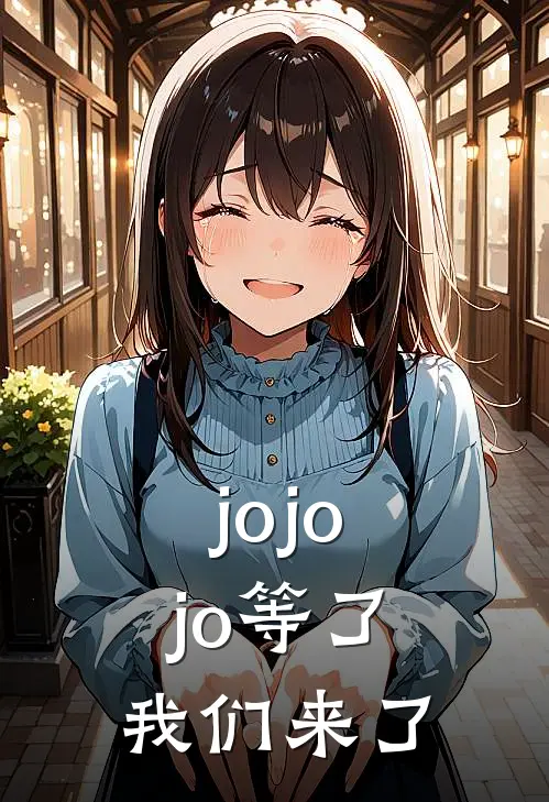 jojo，jo等了，我们来了(卡兹卡姿)无弹窗小说免费阅读_小说完整版免费阅读jojo，jo等了，我们来了卡兹卡姿