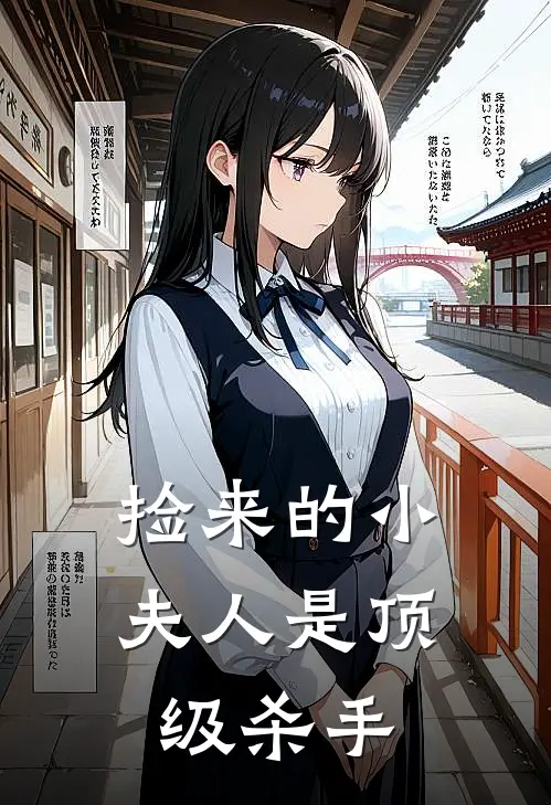 捡来的小夫人是顶级杀手(许尽欢许尽欢)免费小说_最新小说全文阅读捡来的小夫人是顶级杀手许尽欢许尽欢