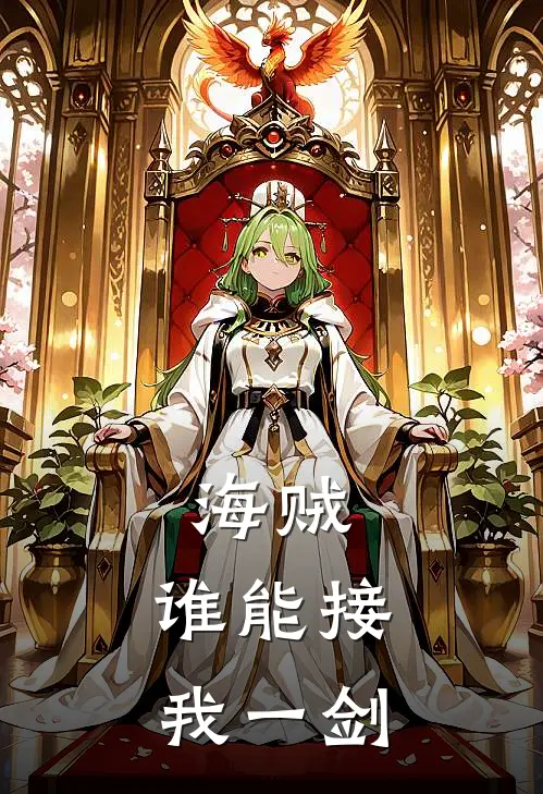 海贼：谁能接我一剑巴基李清风热门小说阅读_好看的小说推荐完结海贼：谁能接我一剑巴基李清风