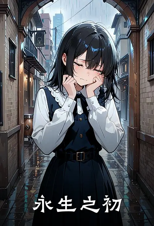 永生之初苏子升苏绘最新章节免费阅读_永生之初全集免费阅读