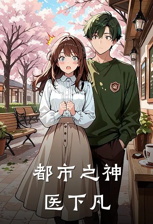 都市之神医下凡