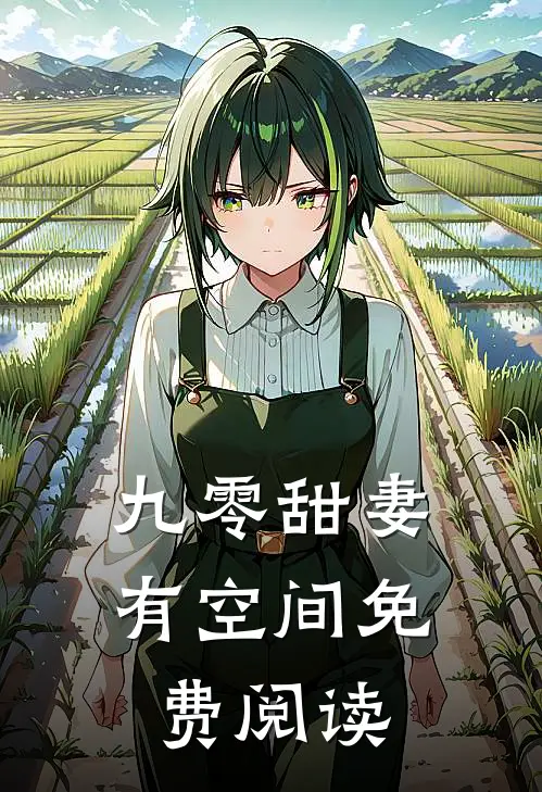 九零甜妻有空间免费阅读