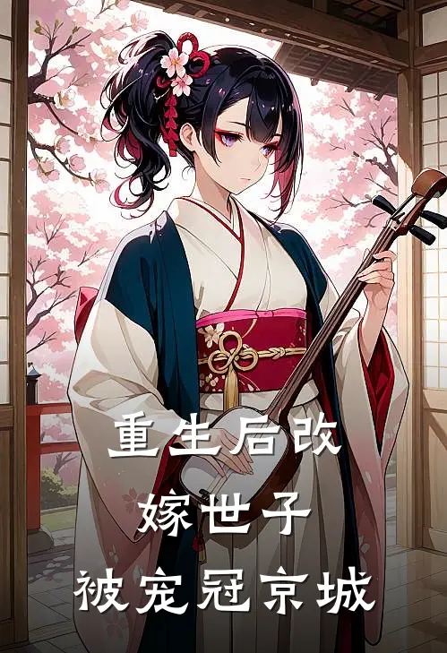 重生后改嫁世子，被宠冠京城