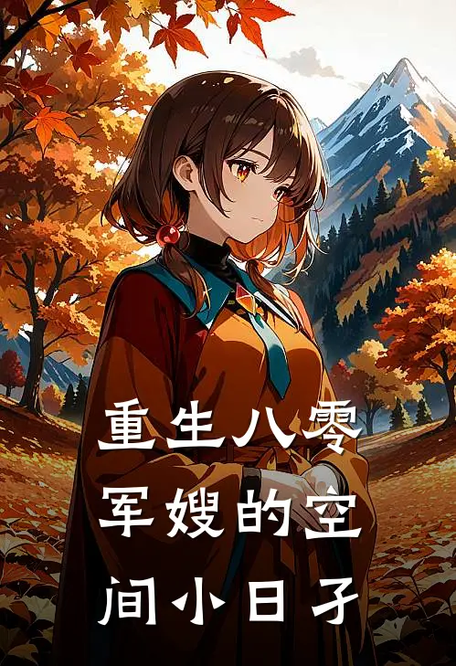重生八零：军嫂的空间小日孑