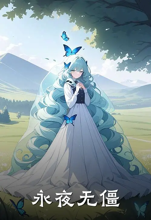 永夜无僵景亮万启免费小说大全_小说推荐完本永夜无僵(景亮万启)