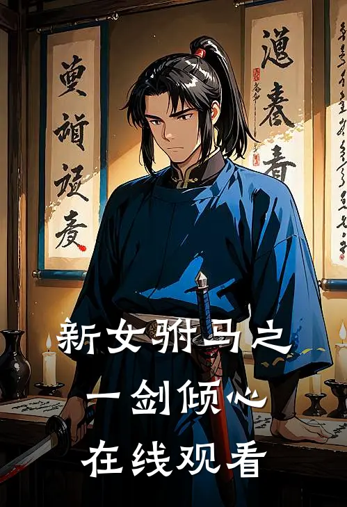 新女驸马之一剑倾心在线观看