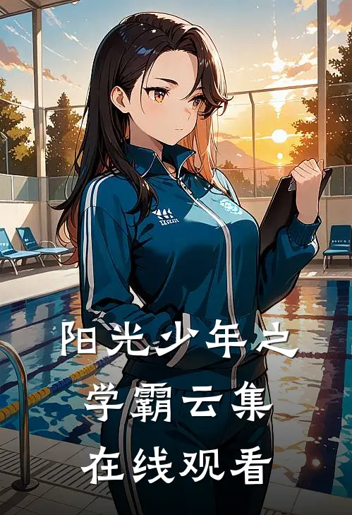 阳光少年之学霸云集在线观看