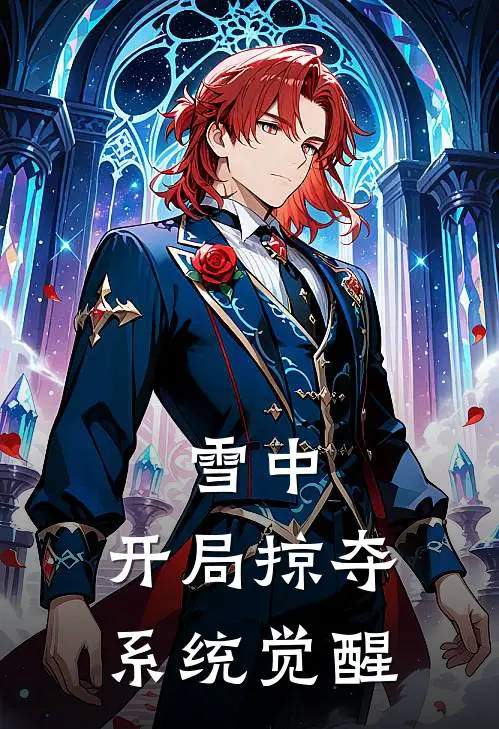 雪中：开局掠夺，系统觉醒