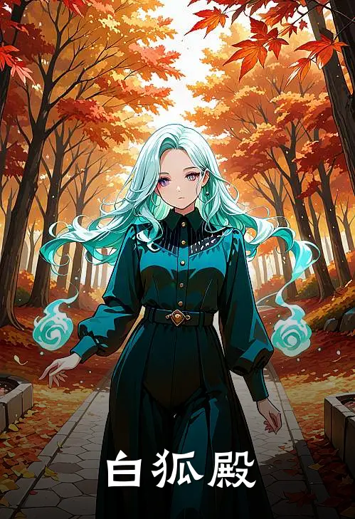 白狐殿