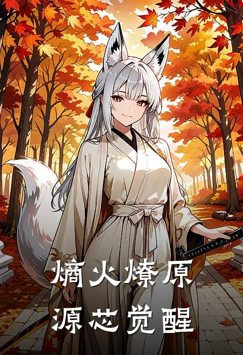 熵火燎原：源芯觉醒