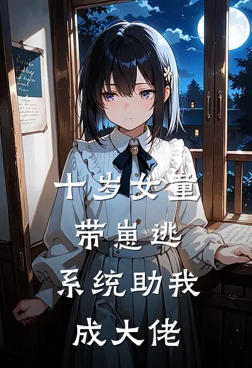 十岁女童带崽逃，系统助我成大佬谢九黎南溪棠完结小说免费阅读_完本热门小说十岁女童带崽逃，系统助我成大佬谢九黎南溪棠