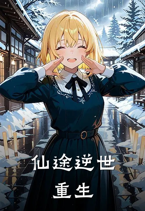 仙途逆世：重生