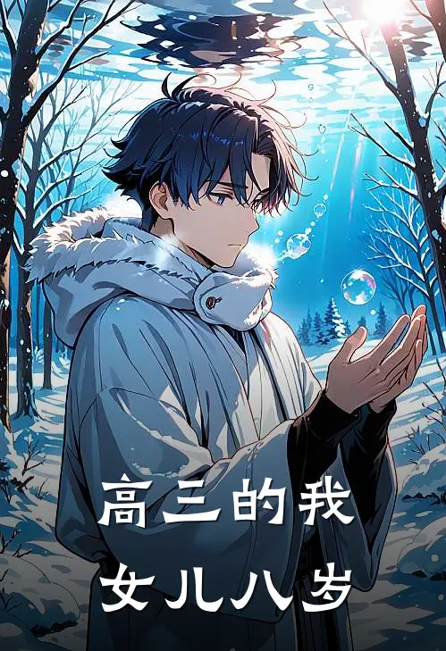 高三的我，女儿八岁林晚林晚全文免费阅读无弹窗大结局_(高三的我，女儿八岁)林晚林晚最新章节列表笔趣阁（高三的我，女儿八岁）
