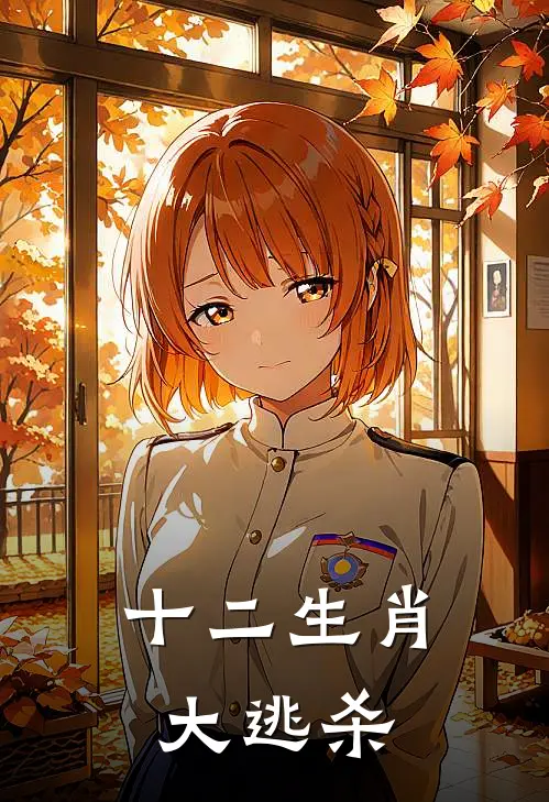 十二生肖大逃杀