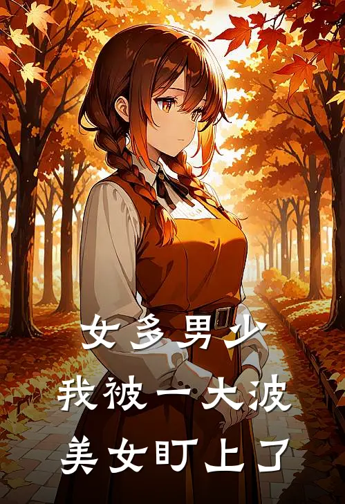 女多男少，我被一大波美女盯上了楚生姜晓晓小说完结_免费小说全本女多男少，我被一大波美女盯上了(楚生姜晓晓)