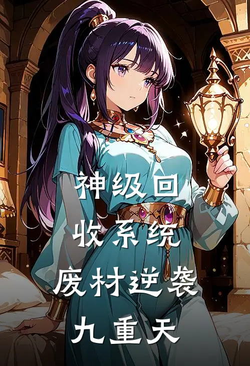 神级回收系统：废材逆袭九重天