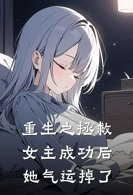 重生之拯救女主成功后她气运掉了