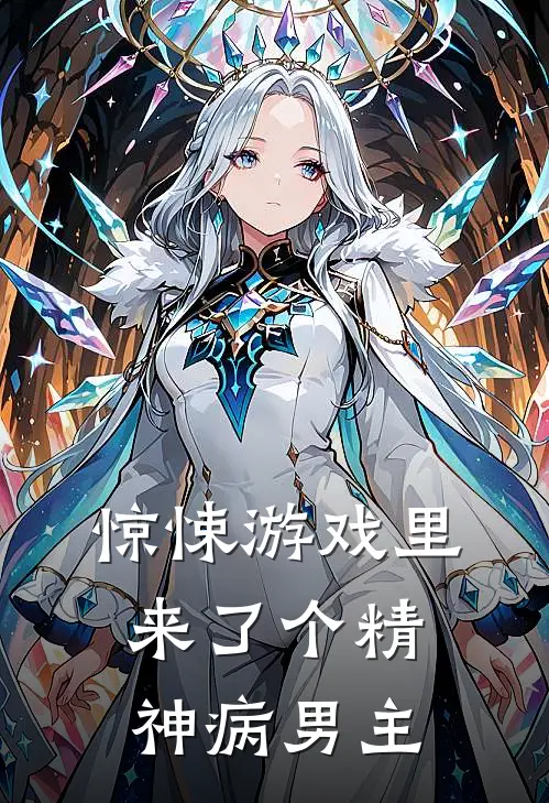 惊悚游戏里来了个精神病男主