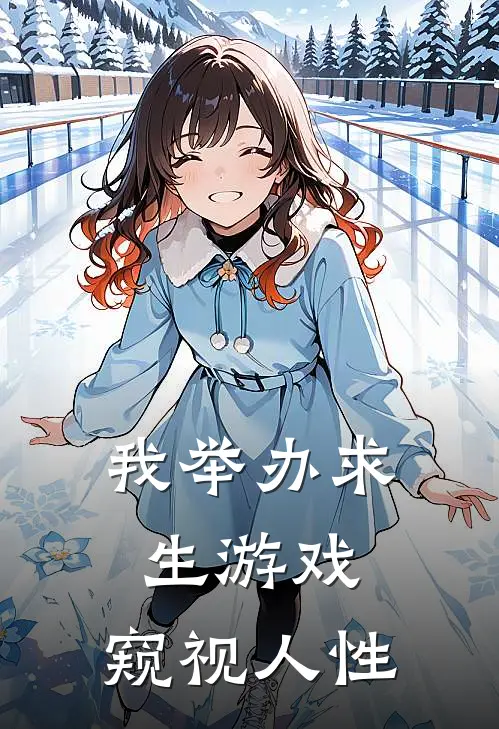 我举办求生游戏，窥视人性(伍淼李太常)热门网络小说_最新完本小说我举办求生游戏，窥视人性(伍淼李太常)