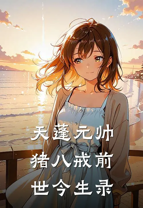 天蓬元帅猪八戒前世今生录