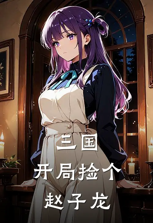 三国：开局捡个赵子龙刘慎赵云最新完结小说推荐_在线免费小说三国：开局捡个赵子龙(刘慎赵云)