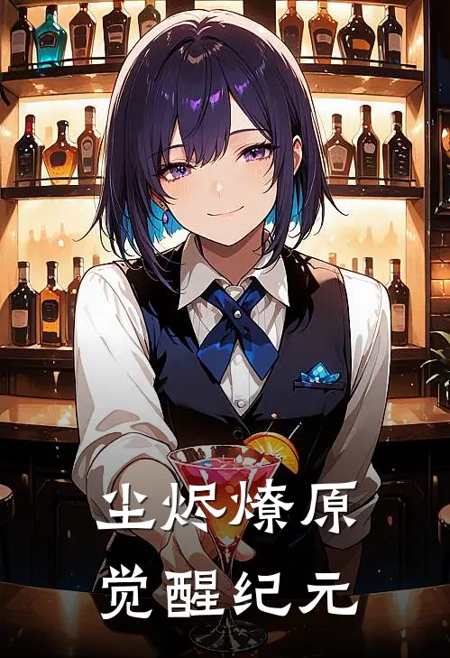 尘烬燎原：觉醒纪元