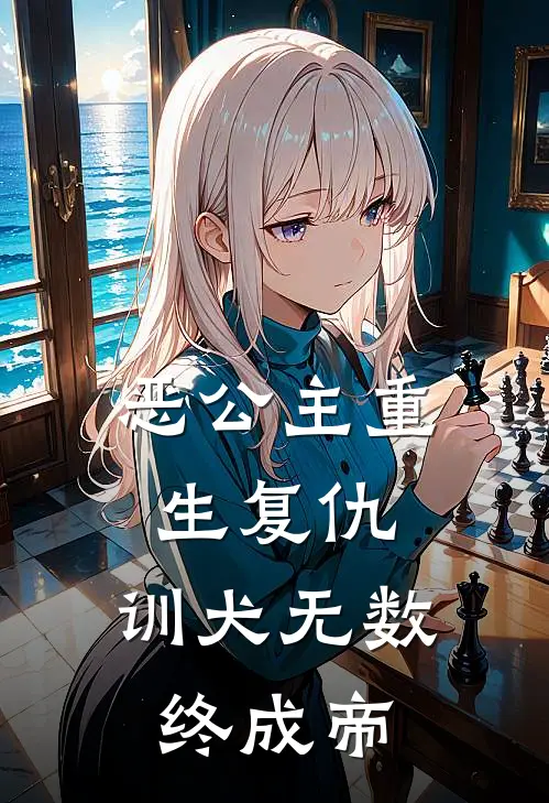 恶公主重生复仇，训犬无数终成帝(云昭萧桓)完结版小说全文免费阅读_最新小说恶公主重生复仇，训犬无数终成帝(云昭萧桓)