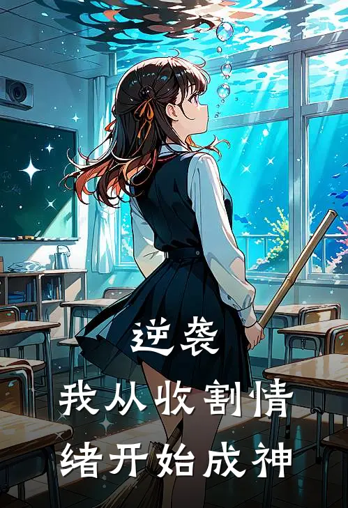 逆袭：我从收割情绪开始成神(林默张伟)免费阅读完整版小说_最新小说全文阅读逆袭：我从收割情绪开始成神林默张伟