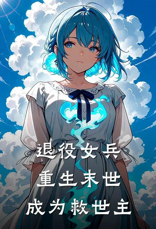 退役女兵重生末世，成为救世主林寒林寒全本免费完结小说_免费小说完结退役女兵重生末世，成为救世主林寒林寒