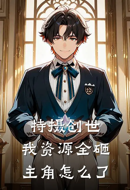 特摄创世：我资源全砸主角怎么了