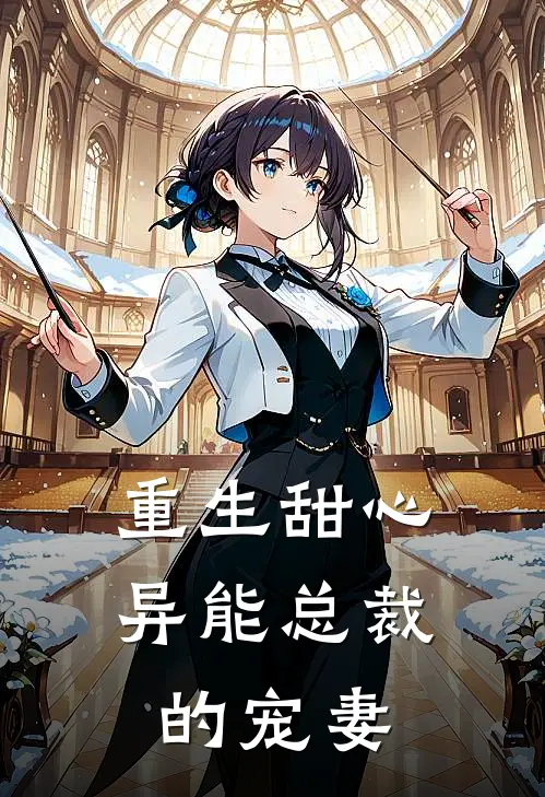 重生甜心：异能总裁的宠妻顾清思顾宸全文在线阅读_重生甜心：异能总裁的宠妻全集免费阅读