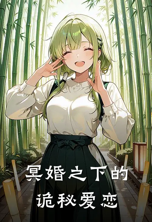 冥婚之下的诡秘爱恋