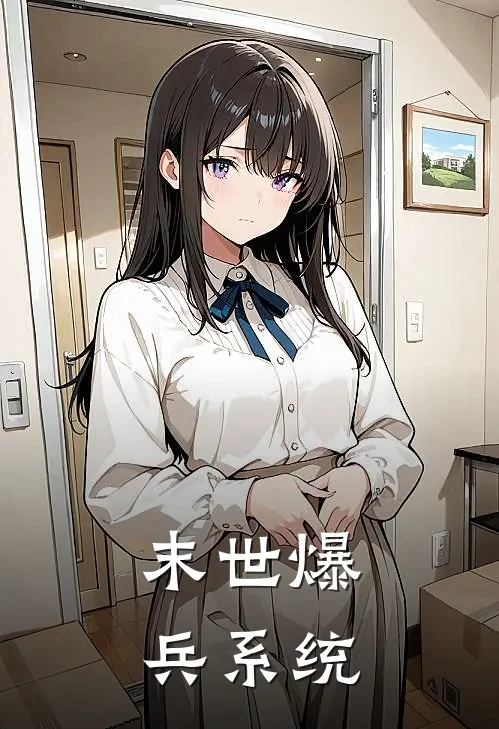 末世爆兵系统(陈南强子)完结版免费阅读_末世爆兵系统全文免费阅读