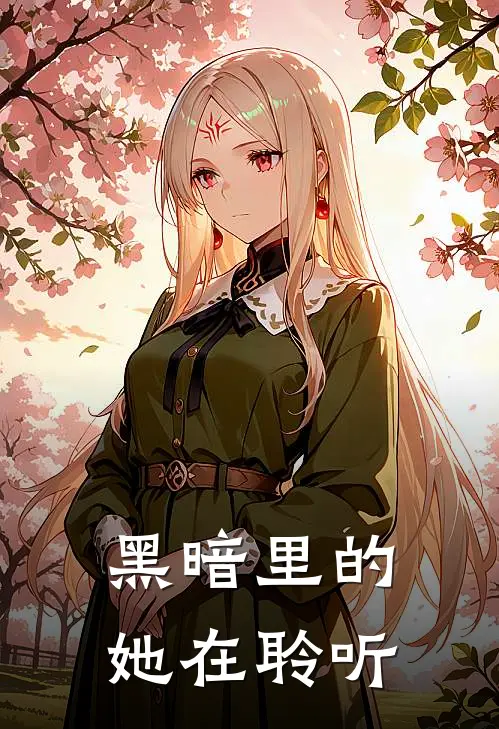 黑暗里的她在聆听