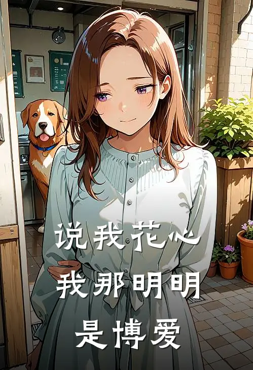 说我花心我那明明是博爱萧南梁萧南梁免费小说_完本免费小说说我花心我那明明是博爱萧南梁萧南梁