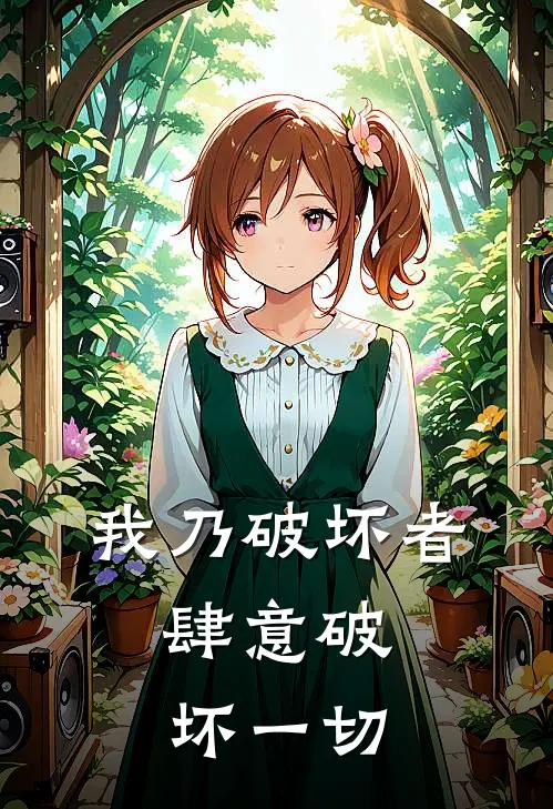 我乃破坏者，肆意破坏一切