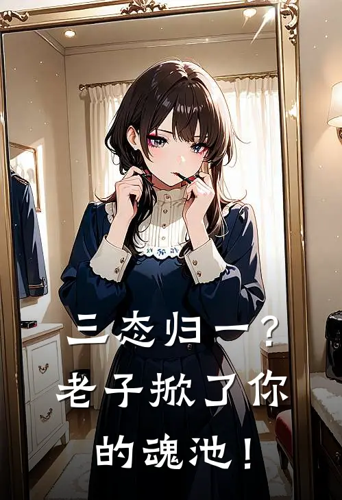 夜宸李梅(三态归一？老子掀了你的魂池！)全章节在线阅读_(三态归一？老子掀了你的魂池！)完结版免费阅读